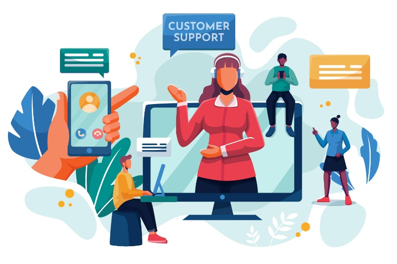 Top 5 Customer Experience Platforms You Should Know Of in 2023
