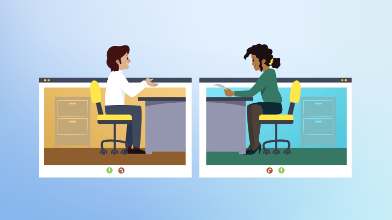 Customer interviews