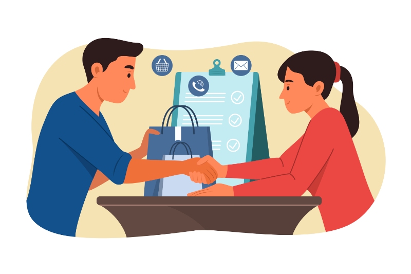 Mastering Customer Acquisition: The Power of Agility and Innovation