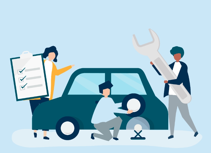 An Essential Guide to Automobile Warranties for Your Business\n