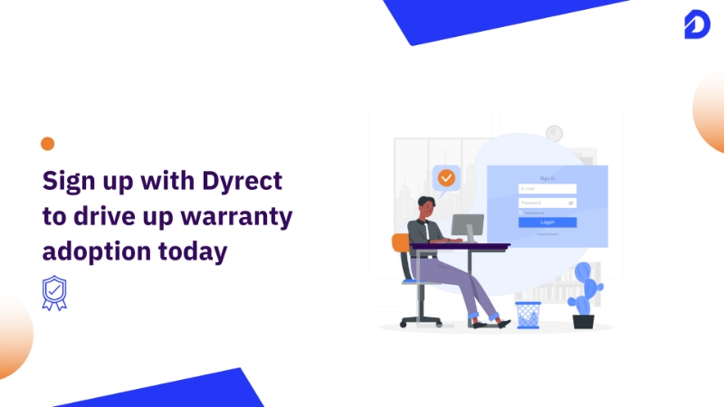 sign up for a demo