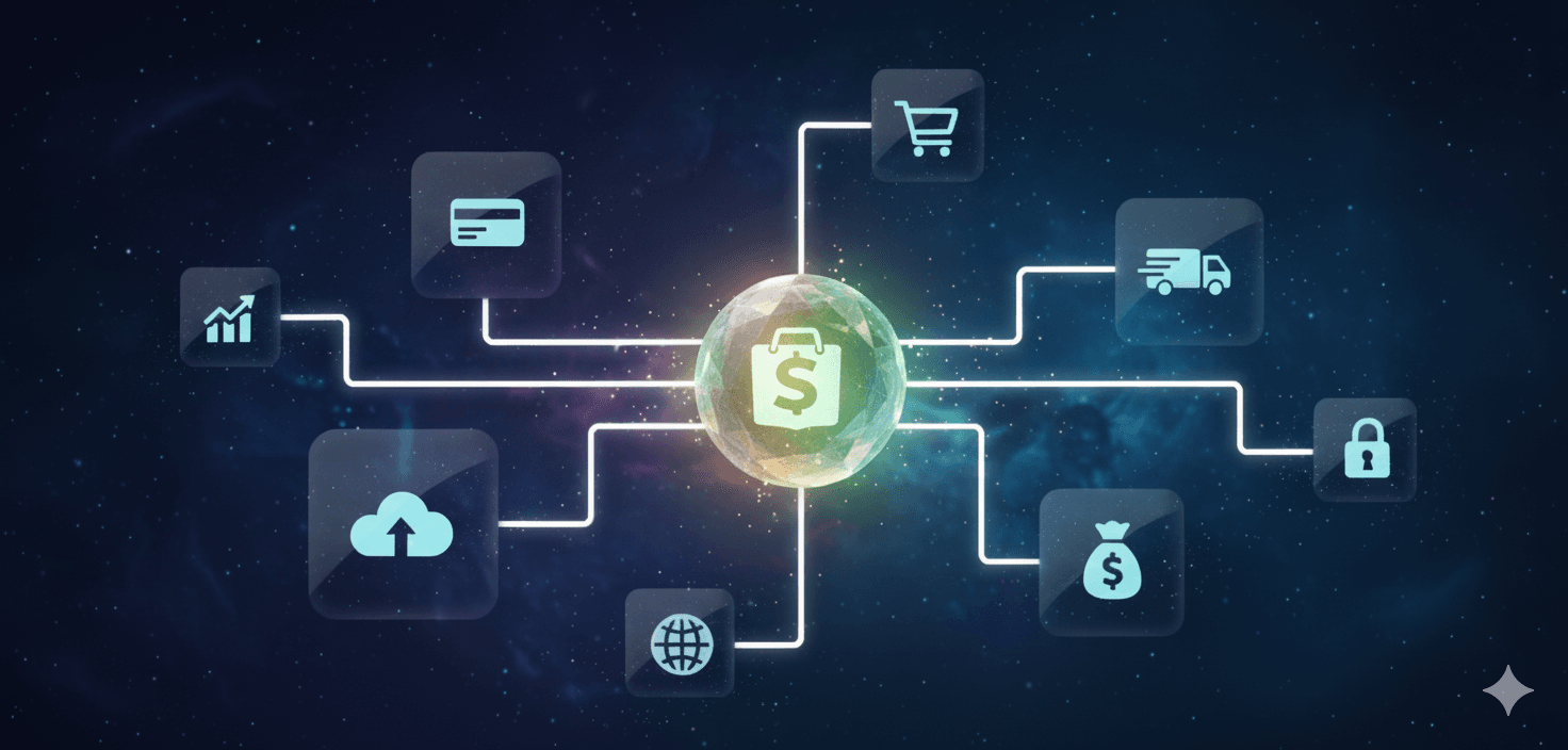 8 AI-Powered Shopify Apps Launched in 2025 That Are Redefining E-Commerce Efficiency