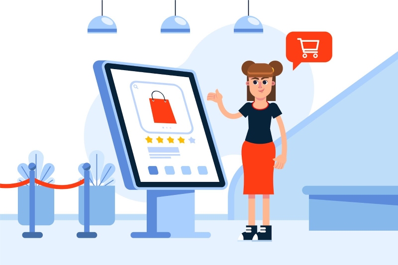 The Evolution of Retail Strategies: Dive into India's Brand Boom in 2023