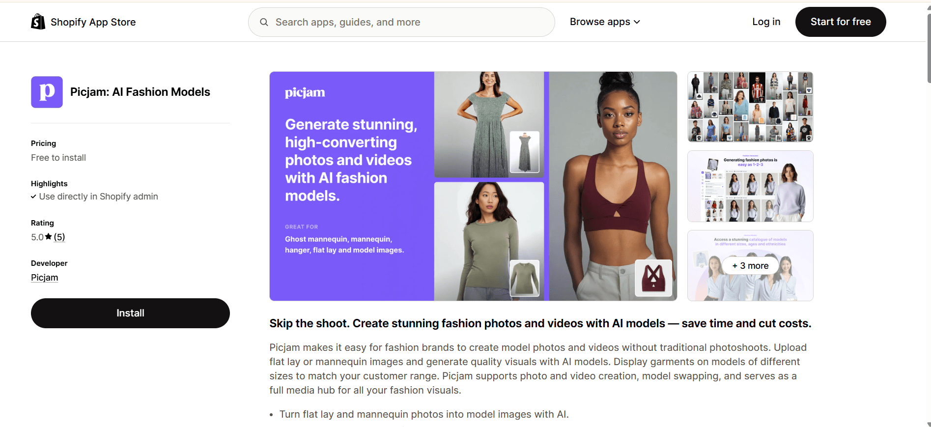 picjam-shopify