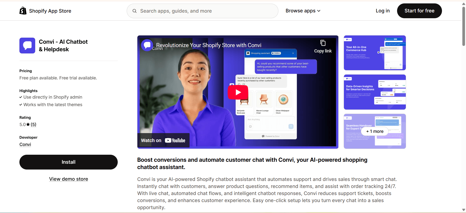 convi-shopify