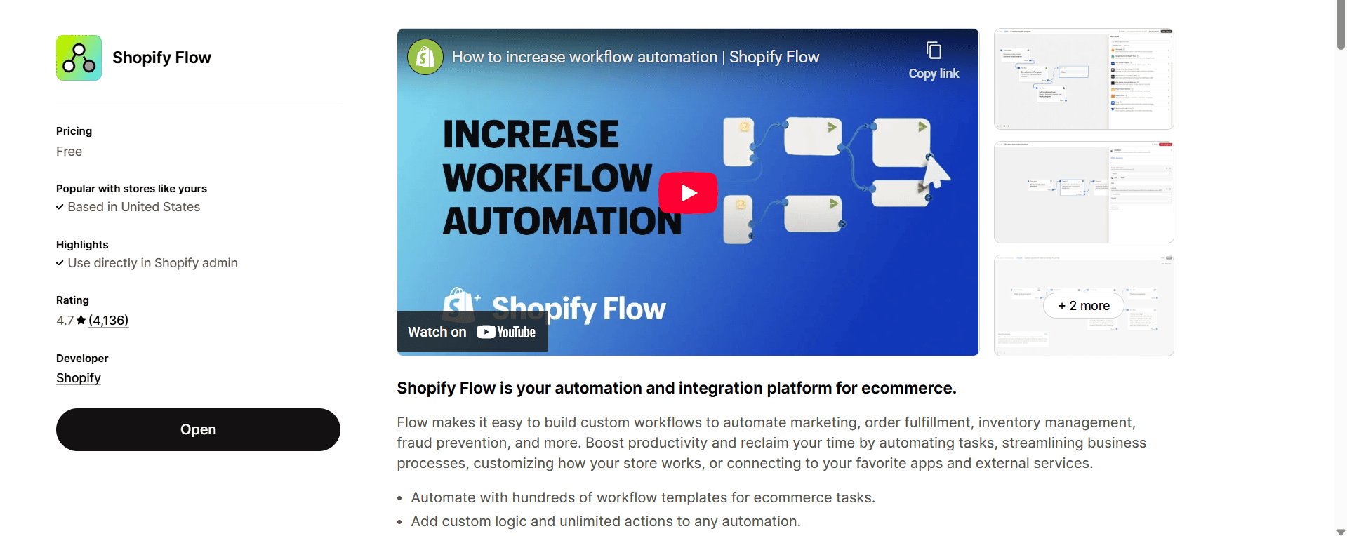 10 Essential Automation Apps for Shopify Merchants in 2025