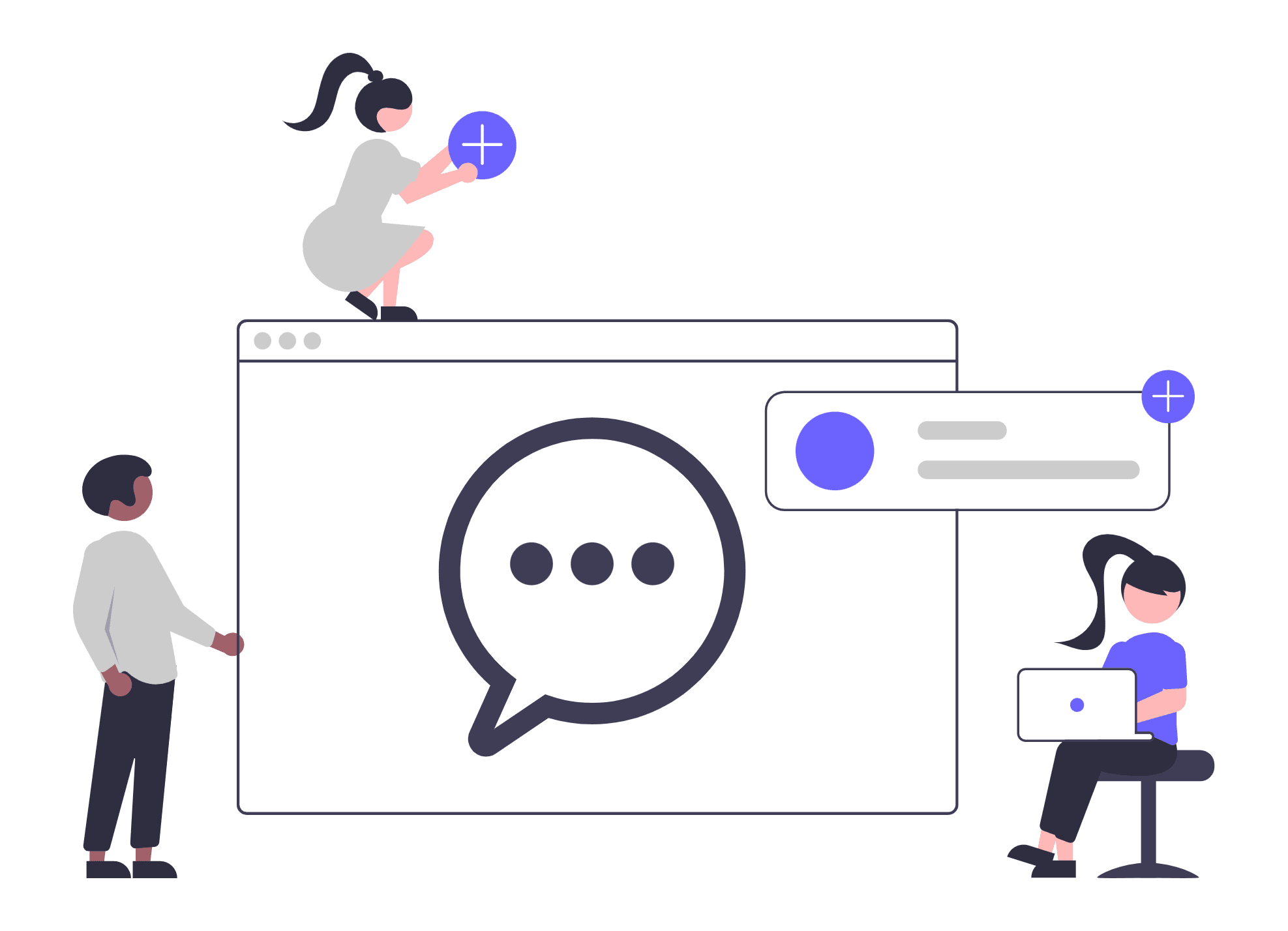 AI Assistant