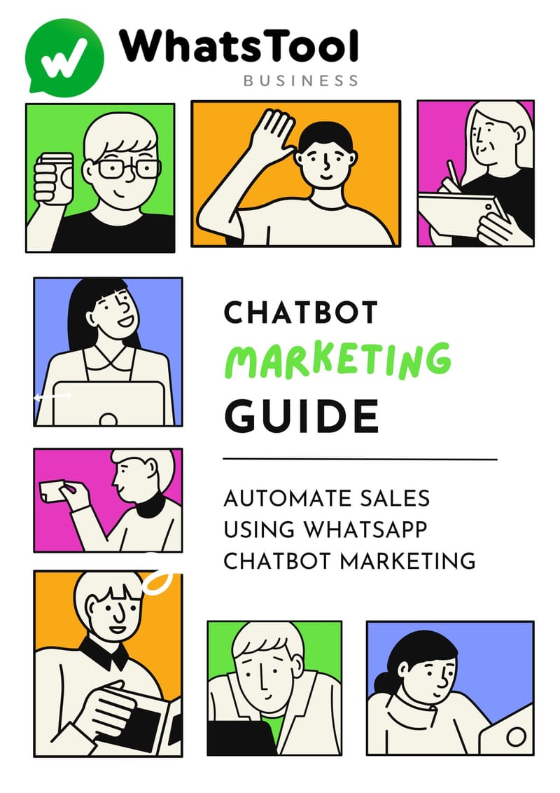 Redefining Marketing With WhatsApp Chatbots: A Comprehensive Guide