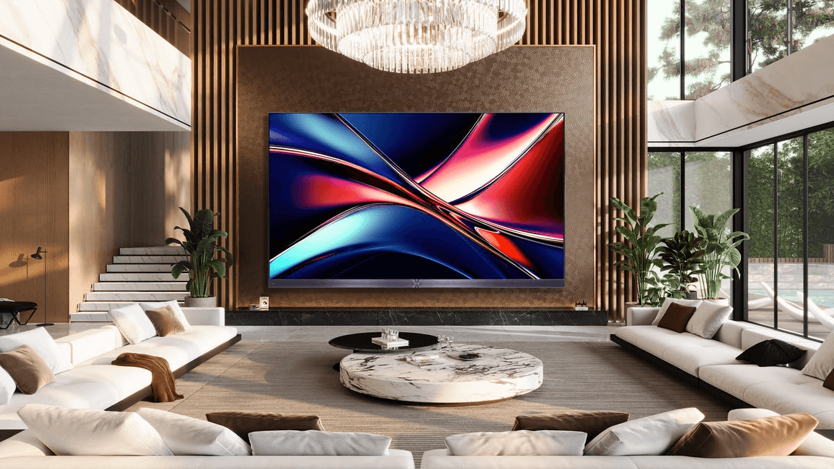 CES 2025 Roundup