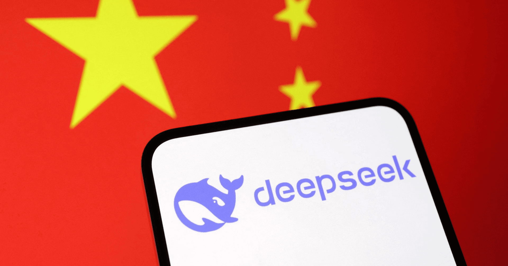 China deepseek