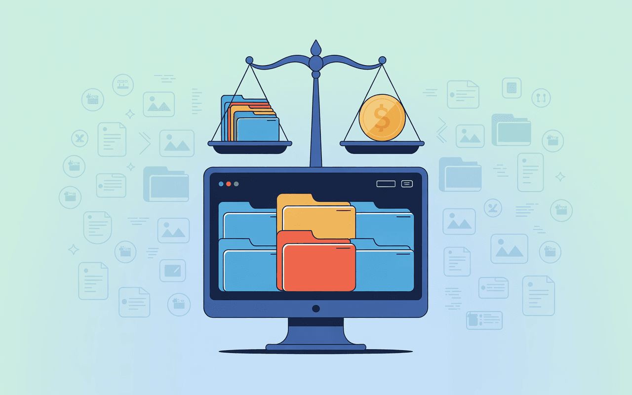 DEVONthink (Honest) Review: Is It Worth It in 2025? Features, Reviews, and User Experiences