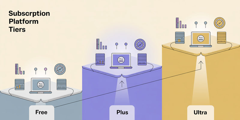 NotebookLM Limits Explained: Free vs Plus vs Ultra (And What to Do When You Hit Them)