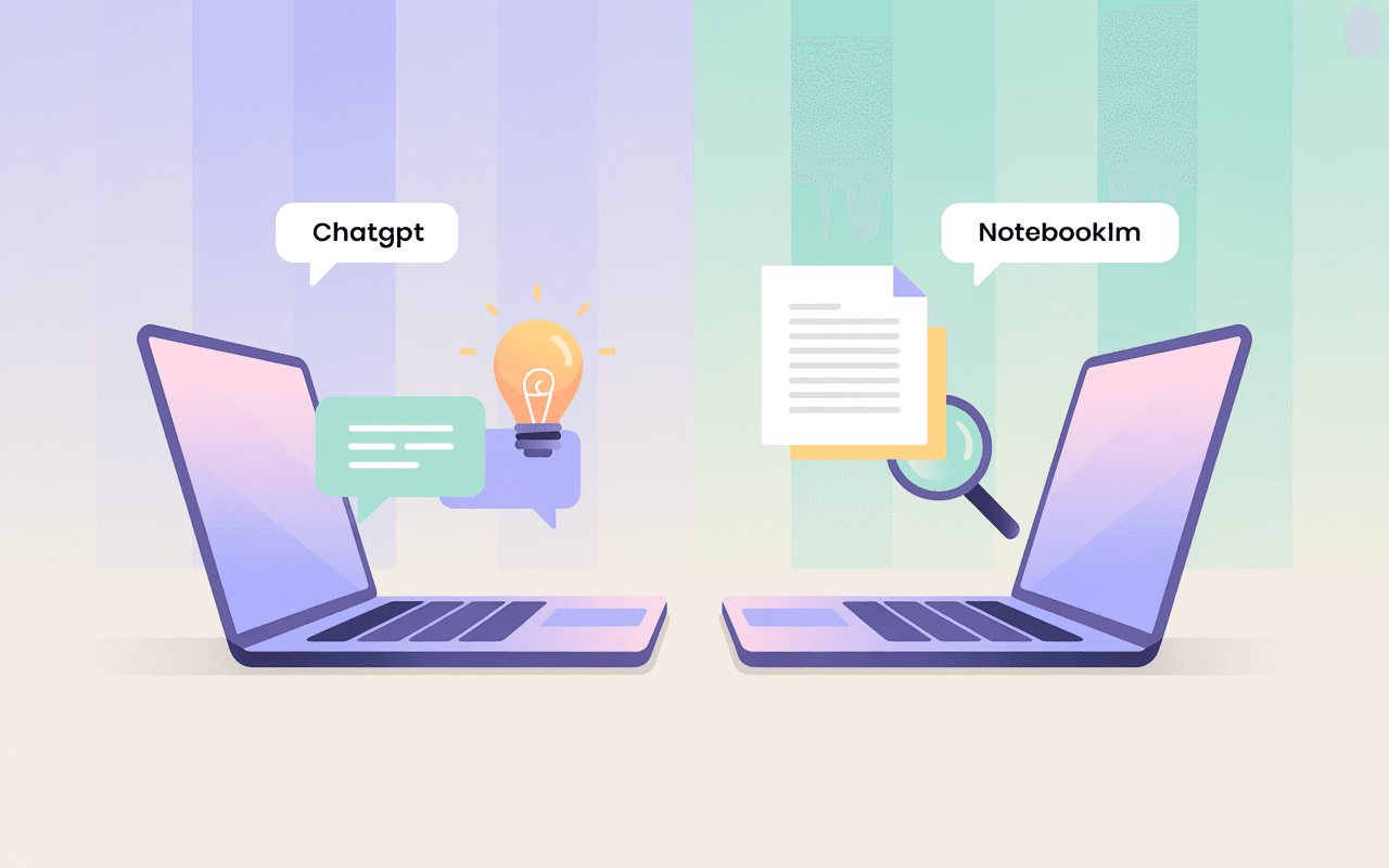 ChatGPT Projects vs NotebookLM: Which AI Tool Fits Your Needs in 2025? | Elephas