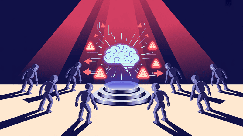 OpenAI Declares "Code Red" as Google's Gemini Crushes ChatGPT