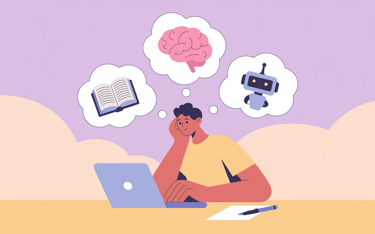 Top 10 Best ChatGPT (AI) Apps for Essay Writing (2025) | Free + Paid