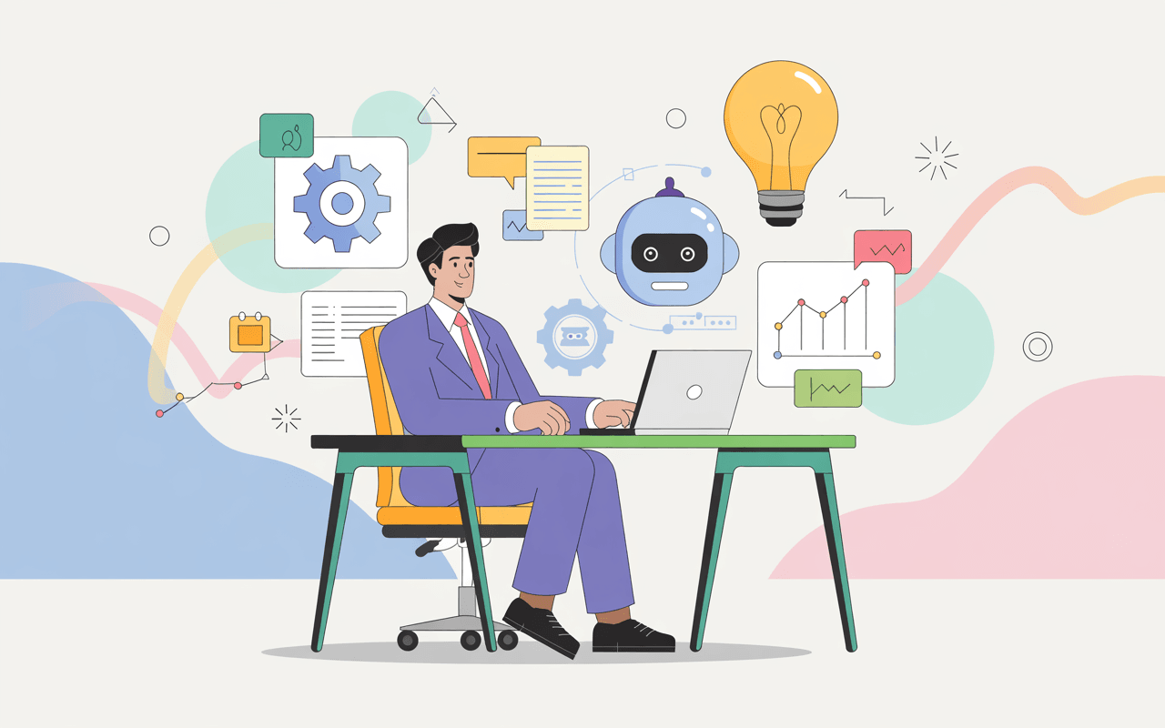 Top 10 Best AI Tools for Coaches (Free + Paid) in 2025