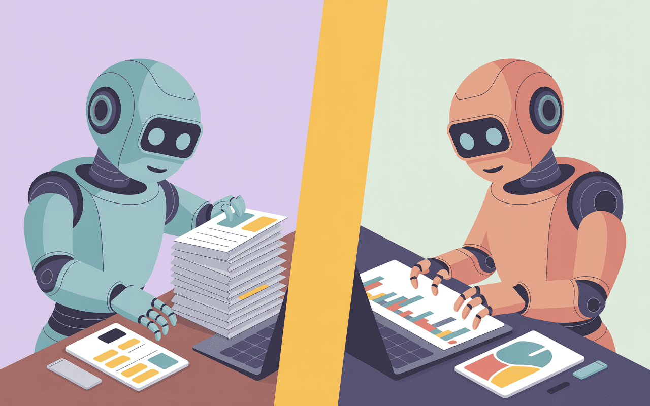 Elephas vs NotebookLM: Which AI Knowledge Assistant is Better? [2025 Guide]