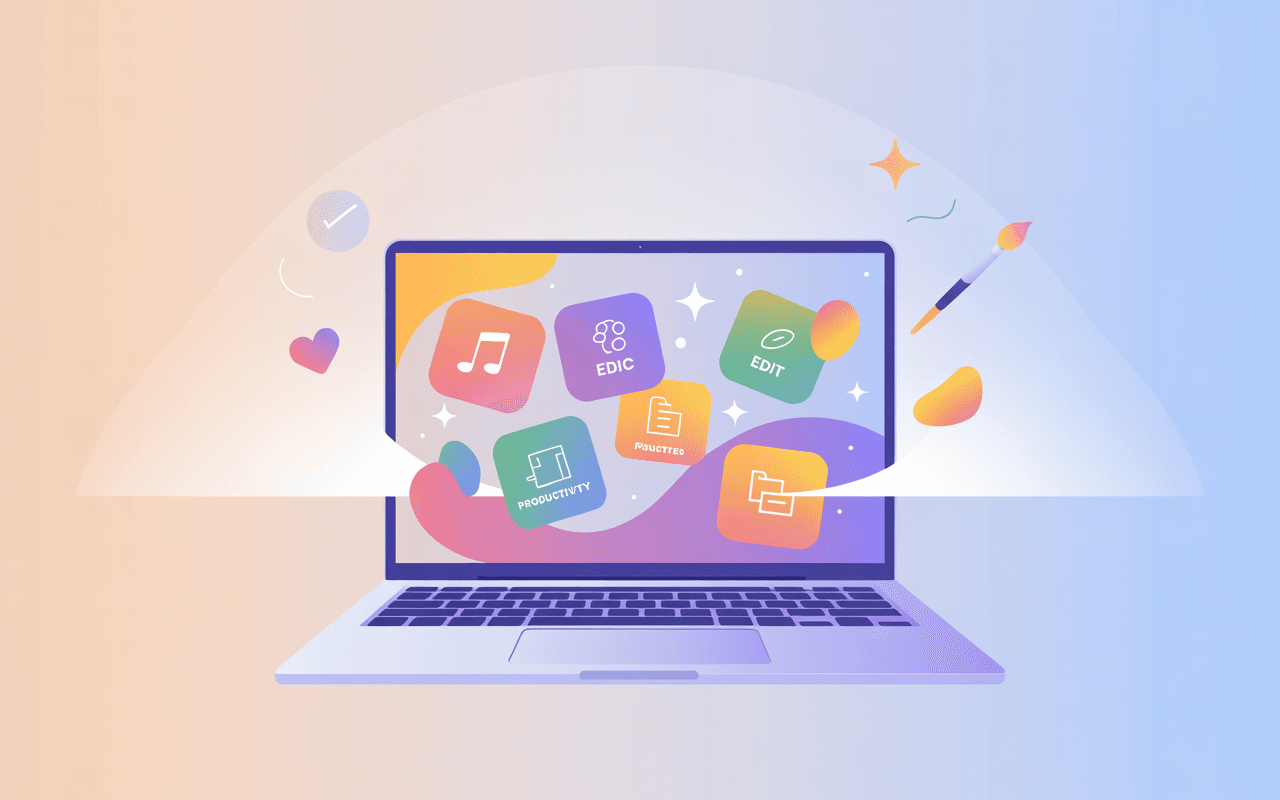 10 Best Free Mac Apps You Need in 2025 (Tried & Tested): Must-Haves for macOS Users!