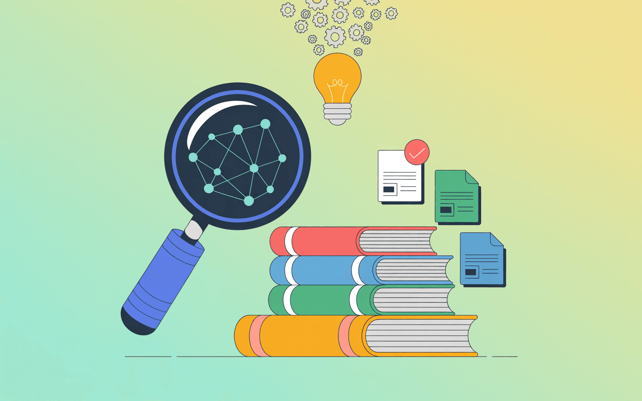 Top 10 Best AI Tools for Systematic Literature Review in 2025 (Free + Paid)