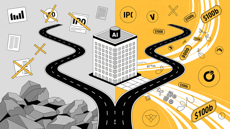 OpenAI Funding Secrets: The $100B Tech Breakthrough Revealed (And IPO News)