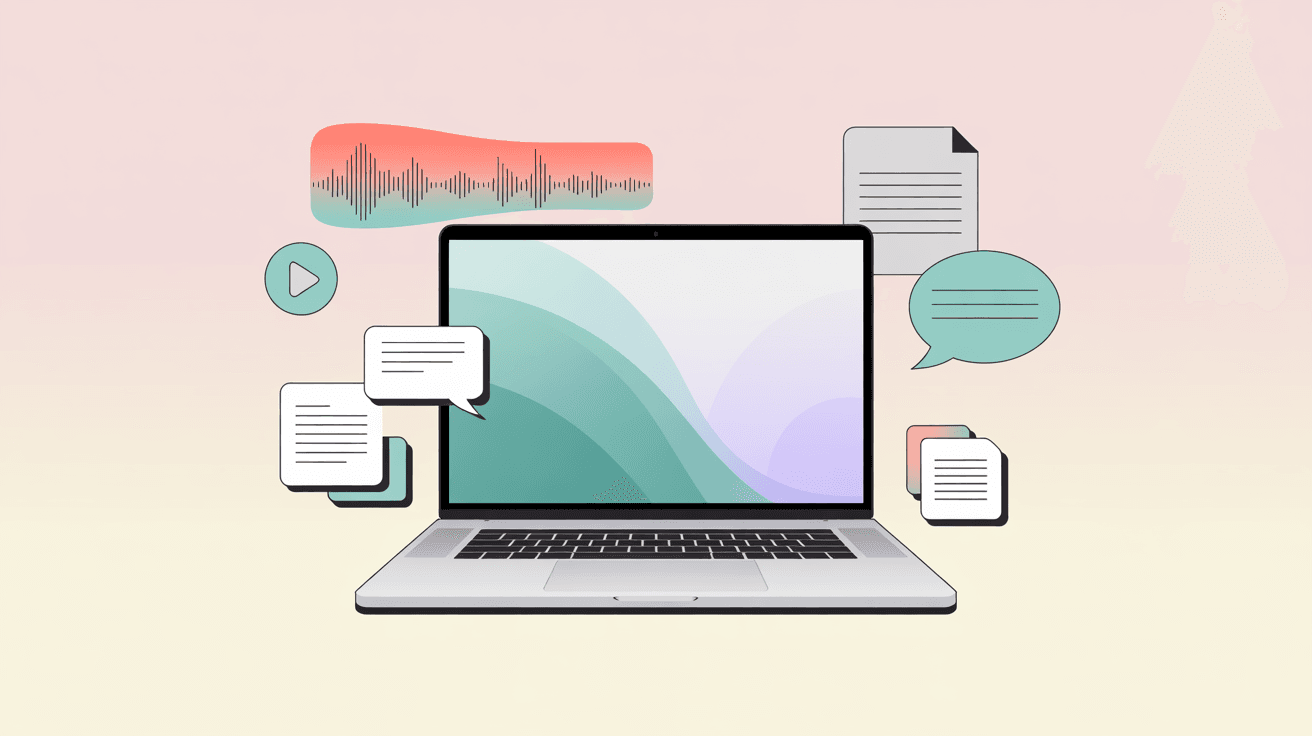 YouTube Transcription Software for Mac: 12 Best Tools in 2025 | Analyzed and Reviewed