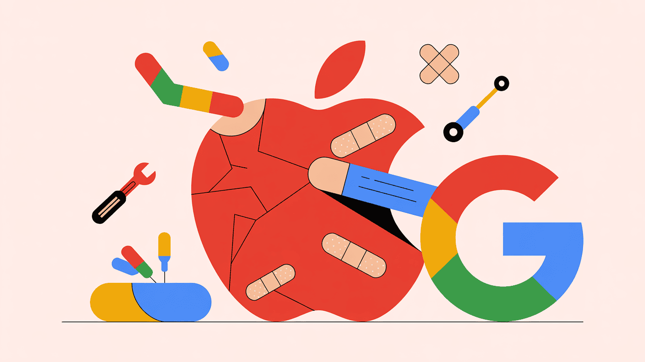 Apple Just Killed Old Siri: $1 Billion Google Deal Brings 8x Smarter AI in 2026