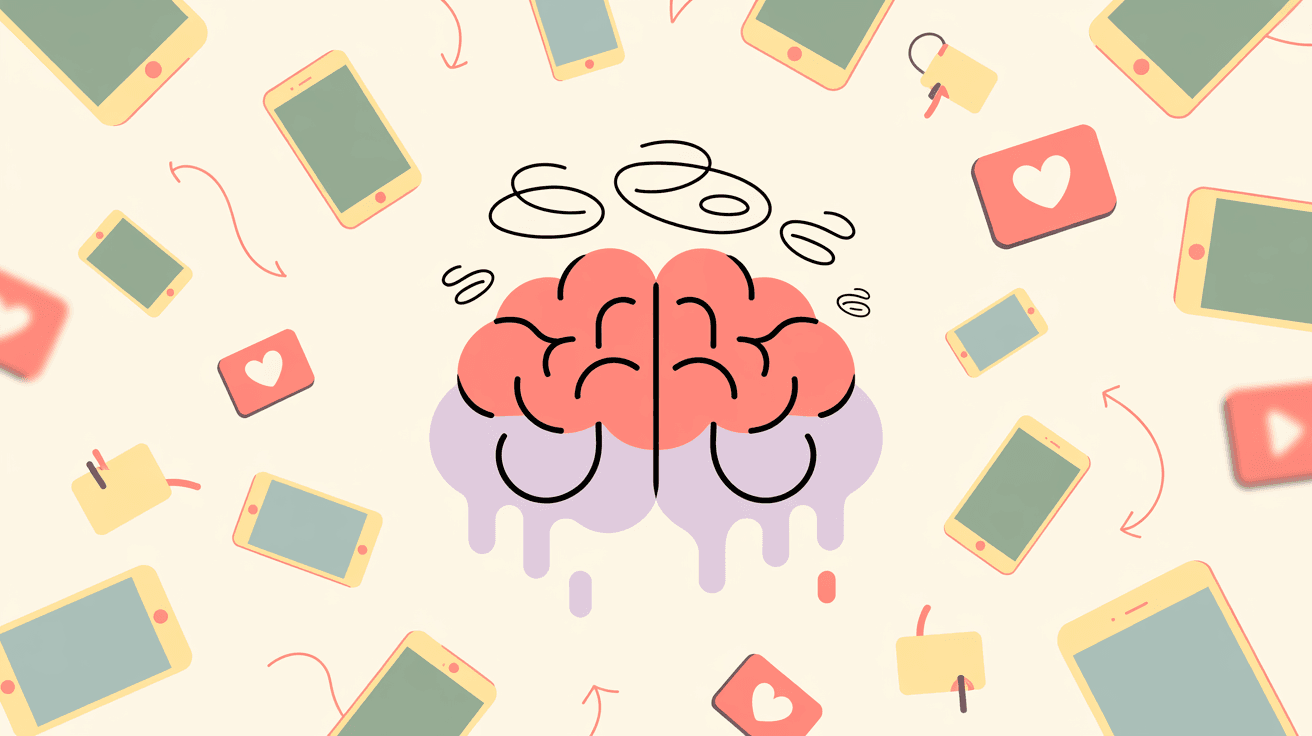 AI Brain Rot: Why ChatGPT Is Getting Dumber (2025 Research) | And What You Can Do About It