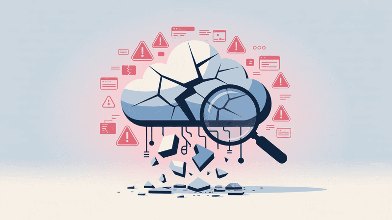 What Caused the Cloudflare Outage? Why 20% of the Internet Crashed on November 18