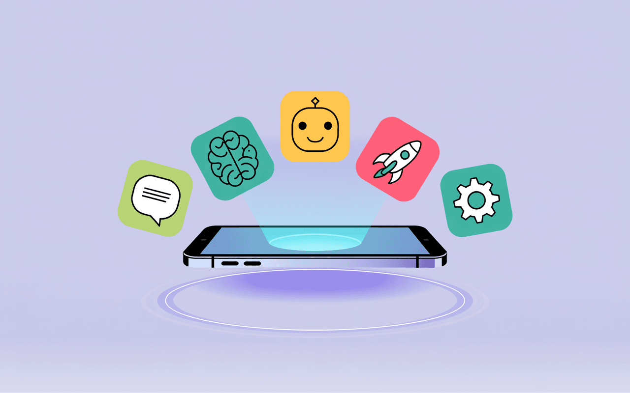 Top 15 Best AI Apps of 2025 You Must Try (Updated!) | Free+ Paid