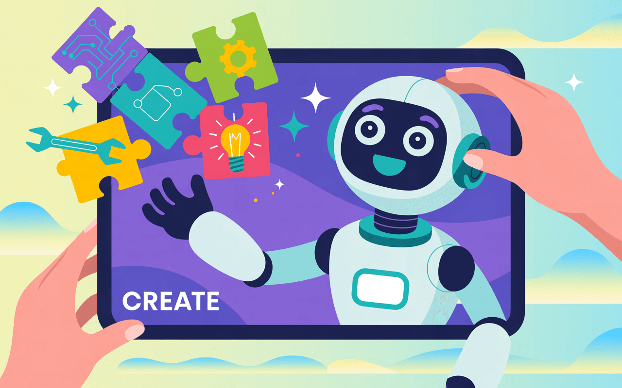 How to Build an AI Agent from Scratch (Without Any Coding Knowledge) | Step By Step Guide | 2025