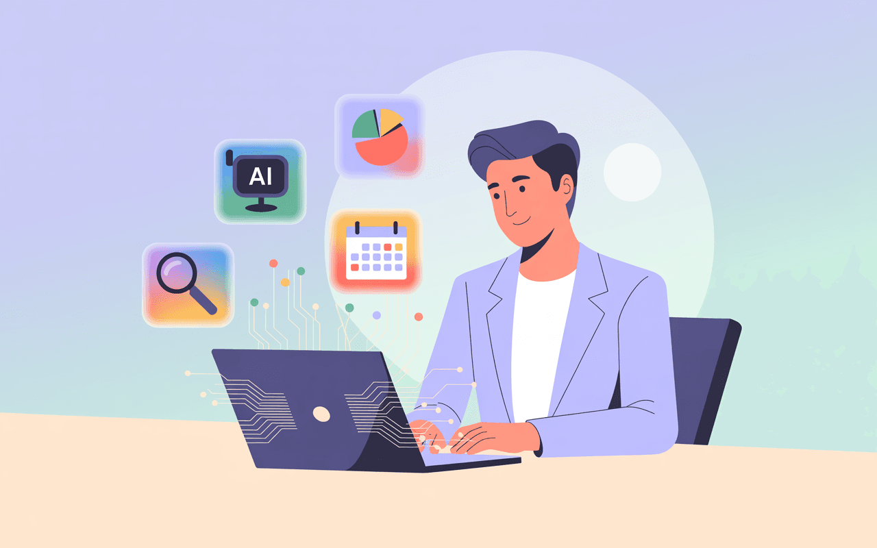 Top 10 Best AI Tools for Consultants in 2025 (FREE + Paid): Optimize Your Consulting Success