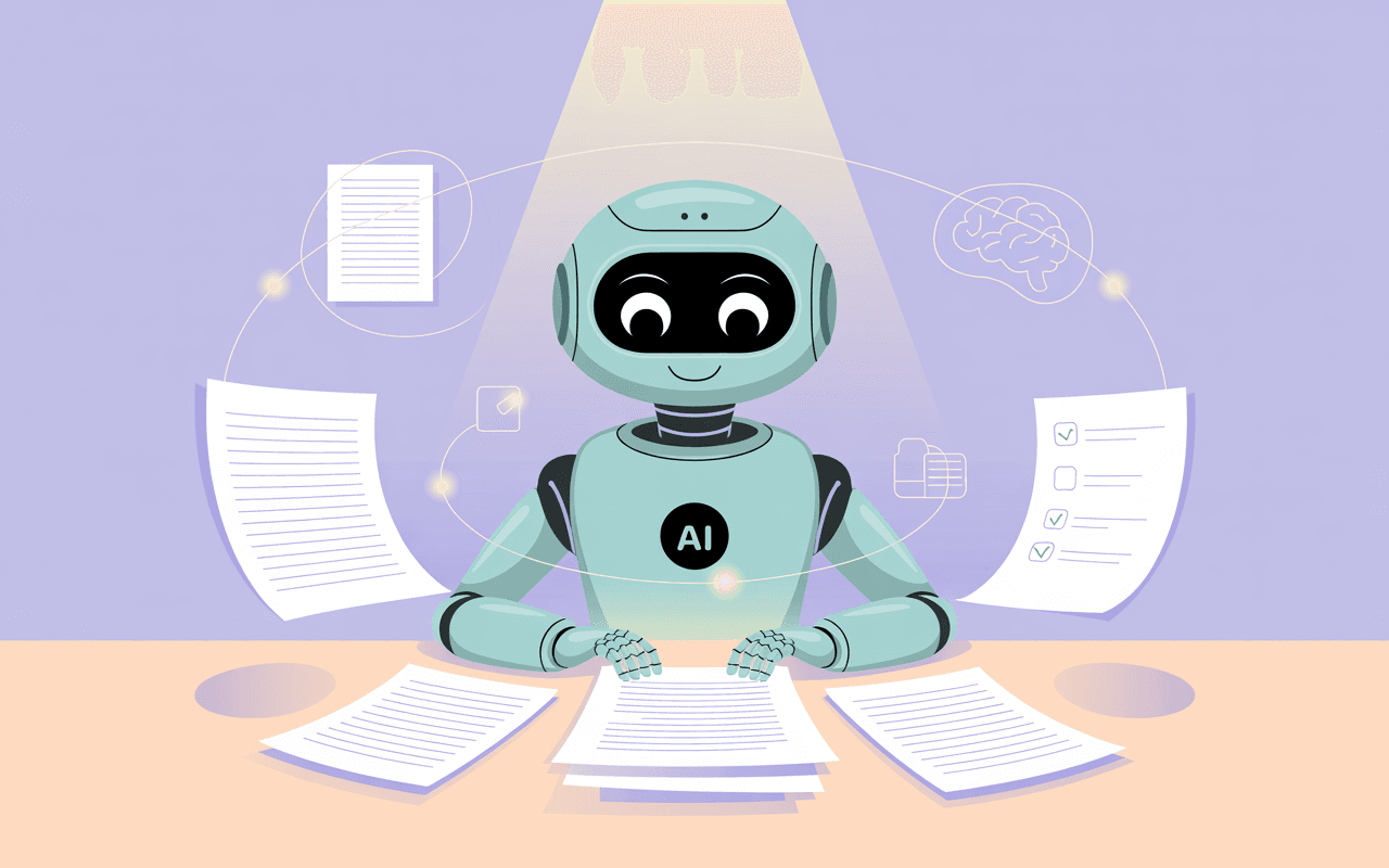 How to Use AI to Summarize Research Papers (2025): Step by Step Guide 