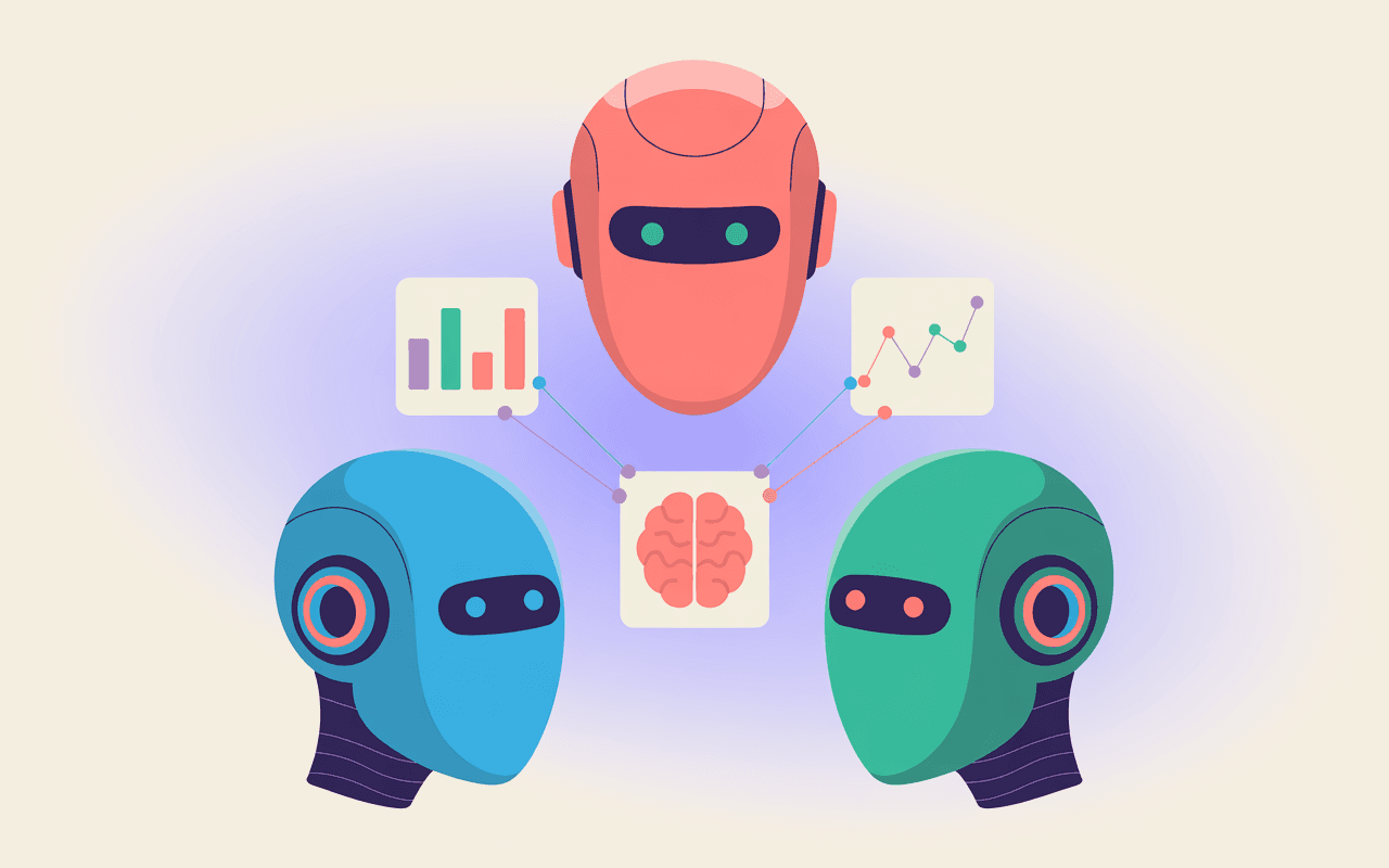 ChatGPT vs Claude vs Gemini (2025): A Comprehensive Data Analysis of the Best AI Models