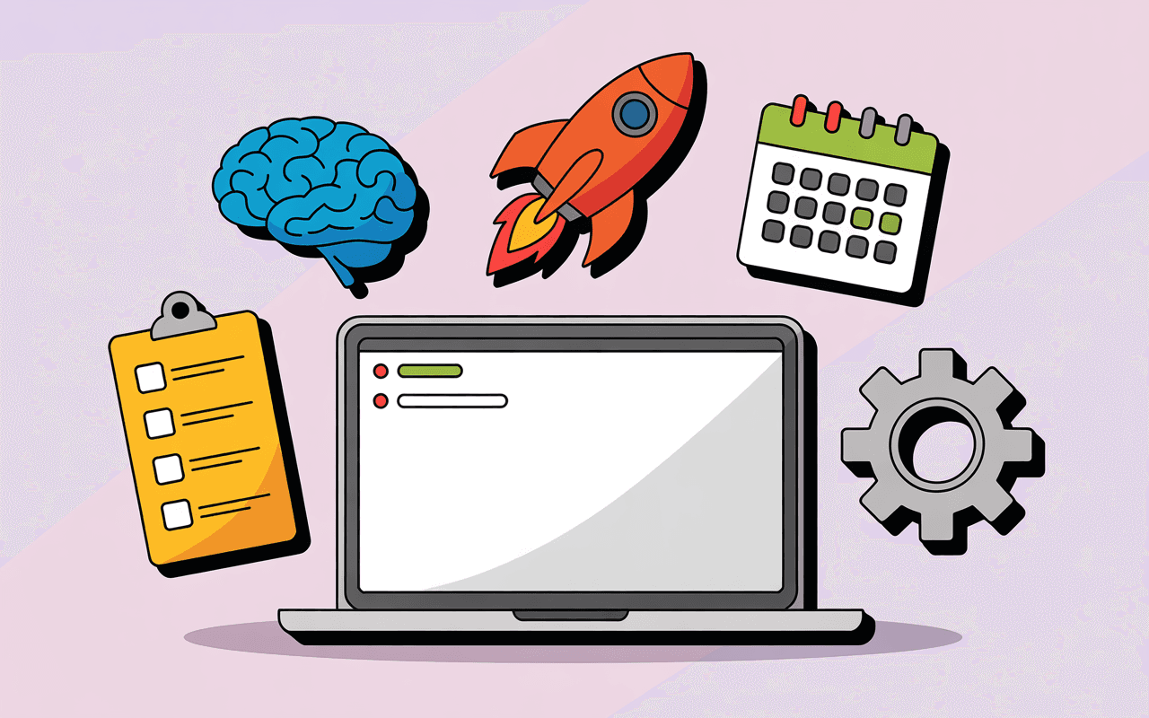 17 Best AI Apps for Your Productivity in 2025 | Free + Paid