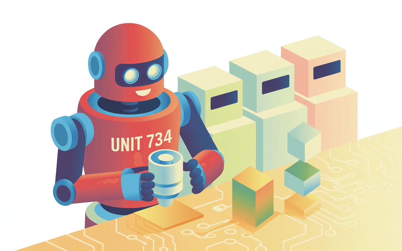 Chinese Humanoid Robots Are Doing Factory Work: UBTech Partners with Foxconn for Smart Manufacturing
