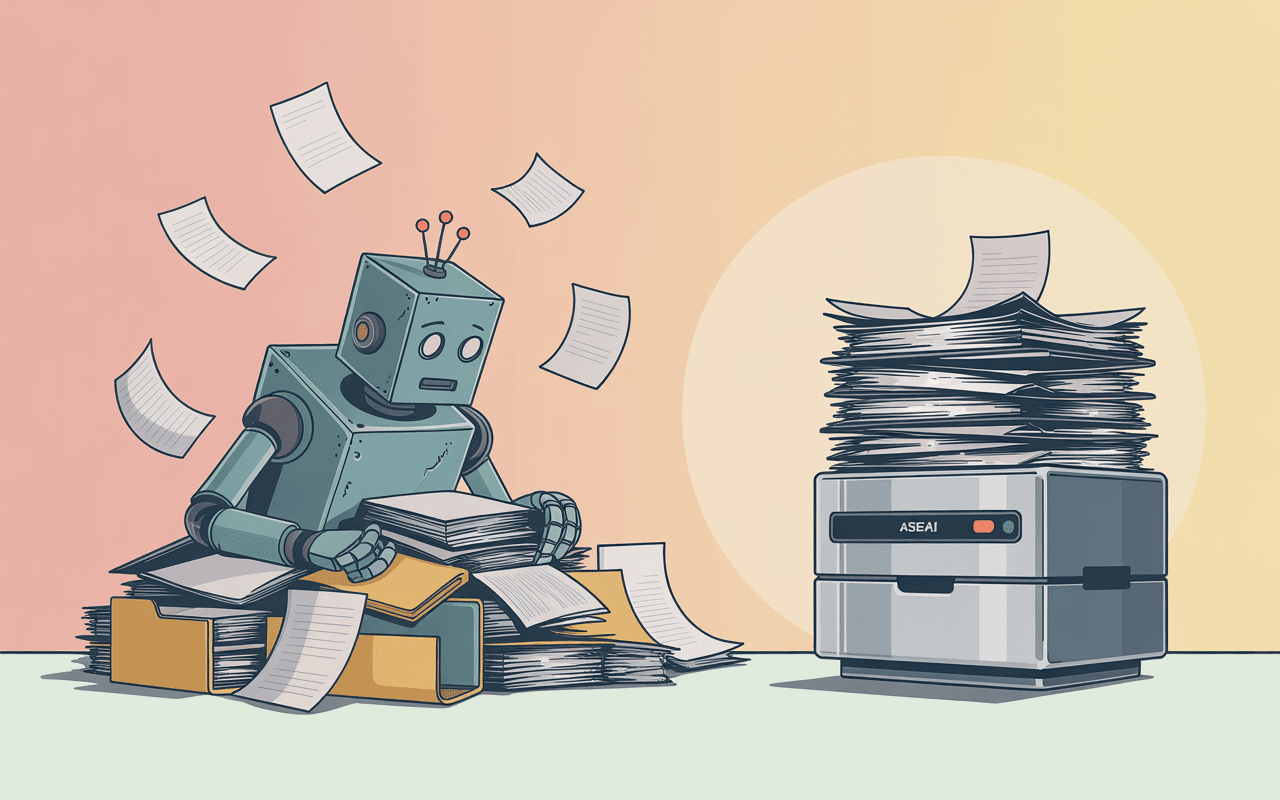 RAG vs Traditional AI (2025): Why NotebookLM Crashes with 100+ Documents? (and what works instead)