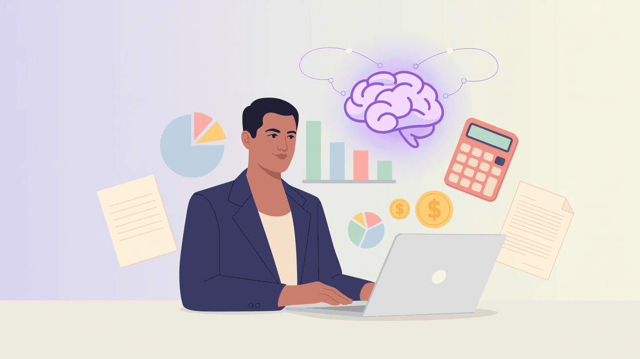 We Analyzed 50+ AI Tools - These 13 Are Actually Worth It for CFOs [2025 Guide]