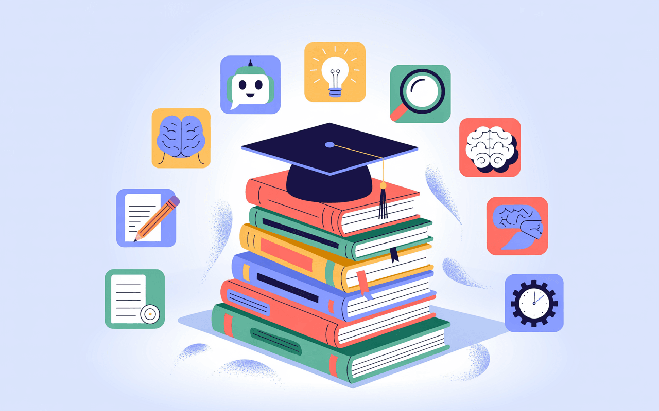 10 Best AI Tools for Higher Education (Free + Paid): 2025 Top Picks for College Students