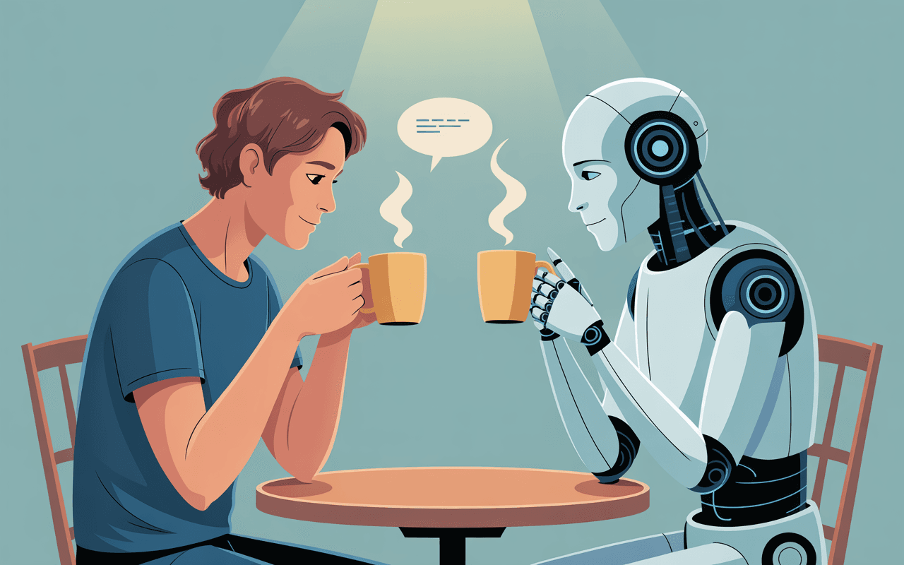 Machines Fooling Humans: The Day AI Passed the Famous Turing Test\n
