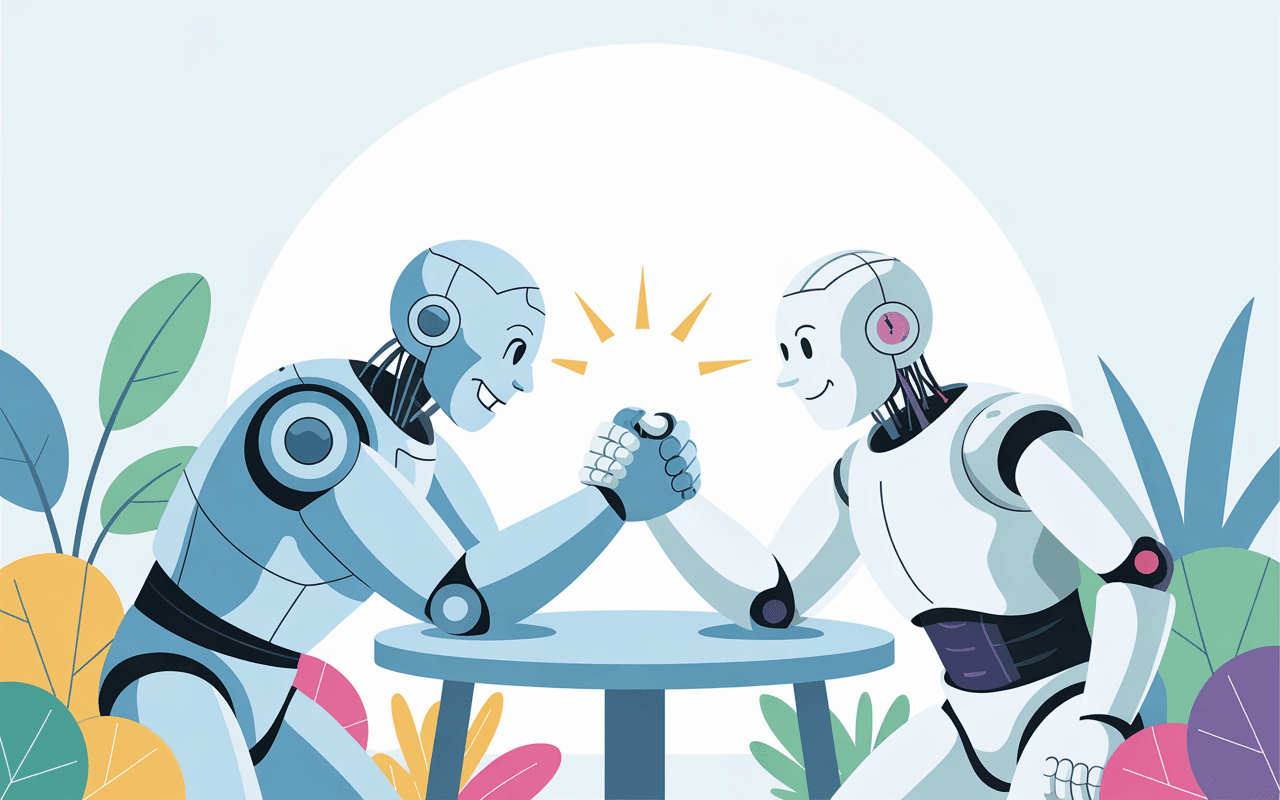 DeepSeek vs ChatGPT: Most Comprehensive AI Comparison (February 2025)