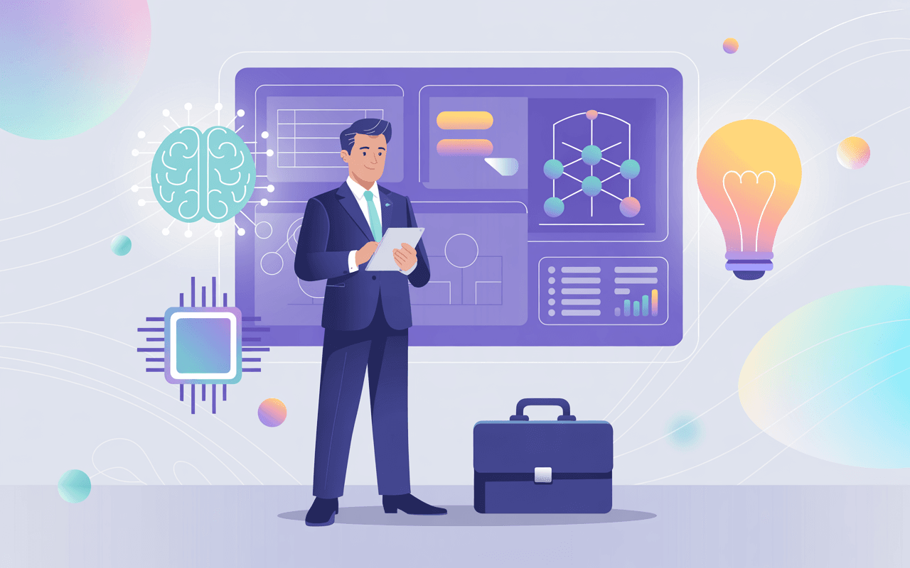 The CEO's Guide to AI-Powered Pitch Decks That Close Funding Rounds (2025)
