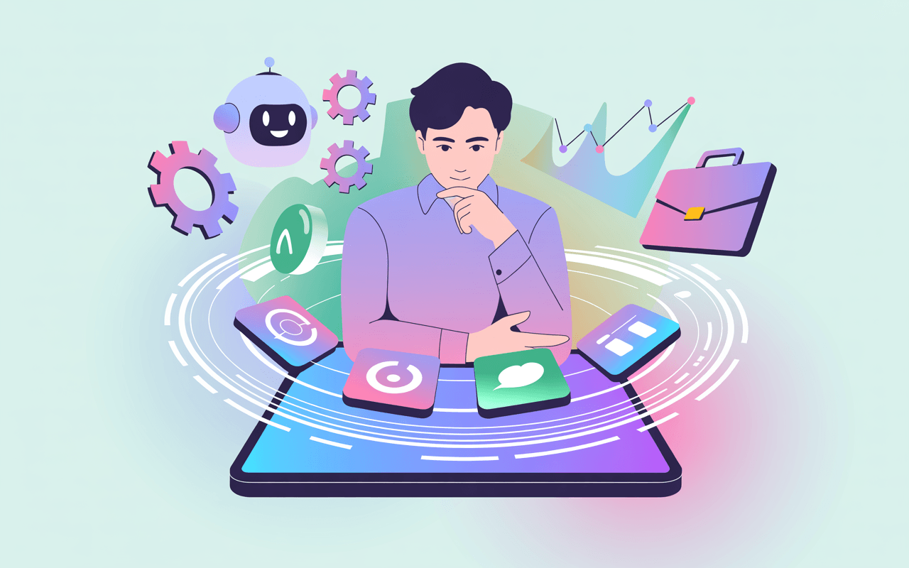 I Tested 20+ of the Best AI Apps for Business (So You Don’t Have To) | Top AI Tools for Business | 2025 | Elephas