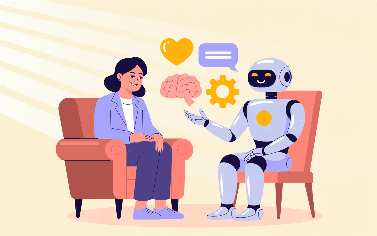 Top 10 Best AI Tools for Therapists in 2025 (Free + Paid)
