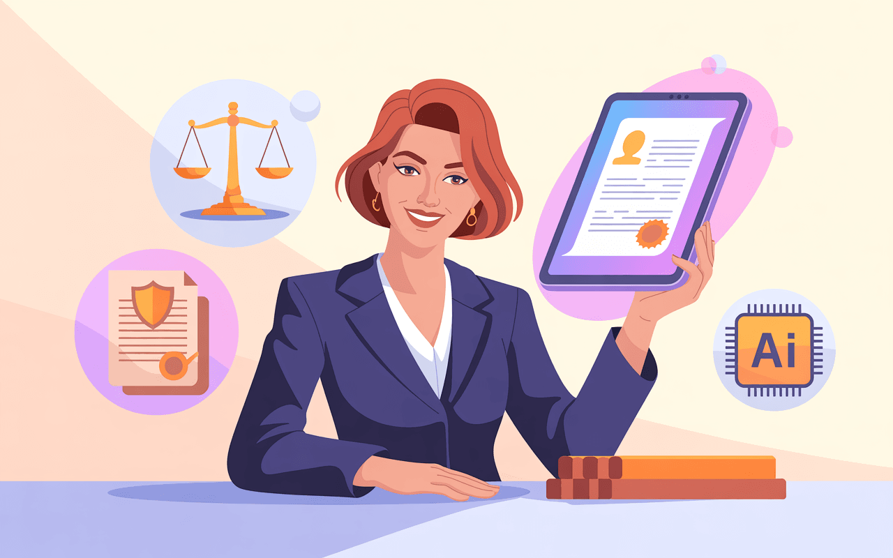 Top 10 Legal AI Tools and ChatGPT Apps Every Lawyer Needs (FREE+ PAID) | 2025