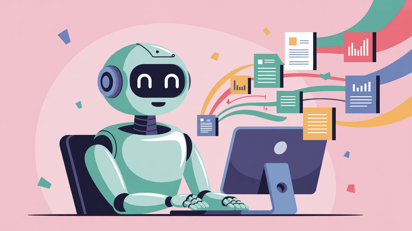 (Free Guide) 78% of Businesses Use AI Wrong - Here's How to Train ChatGPT on Your Data in 2025
