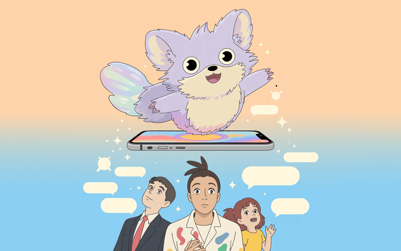 Studio Ghibli Takes Over Social Media: ChatGPT's New Image Feature Sparks Debate