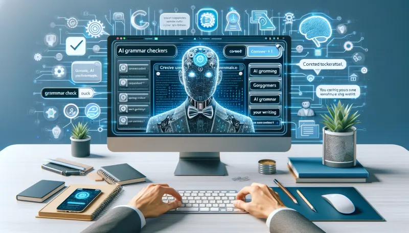 15 Best AI Grammar Checkers to Boost Your Writing in 2025(Free + Paid)