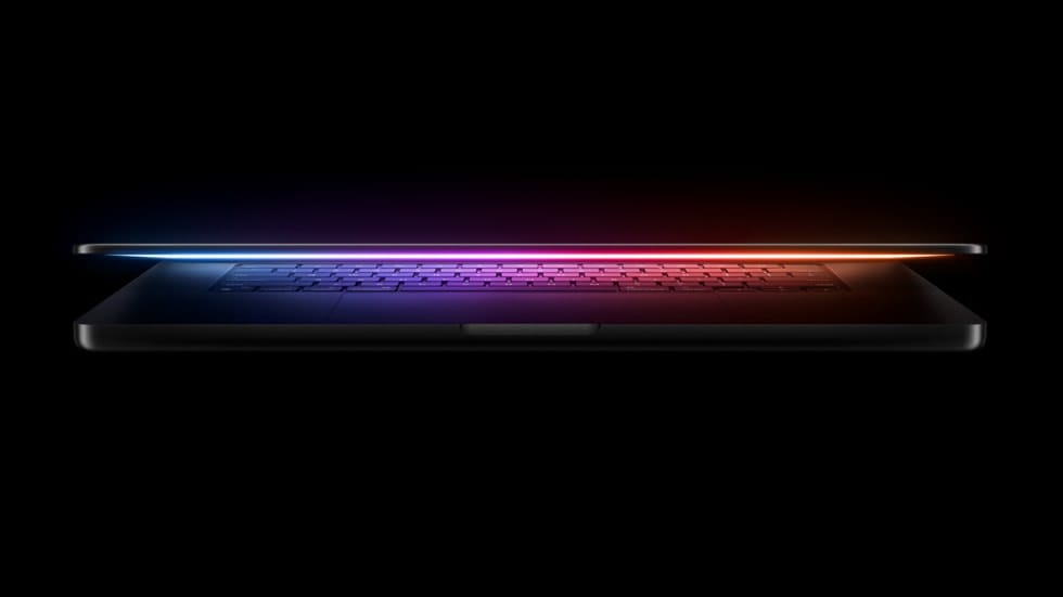 New Mac M4 