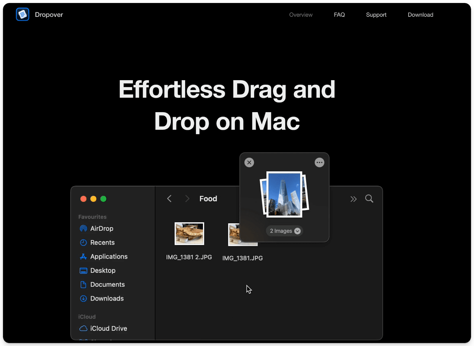 Best free mac apps