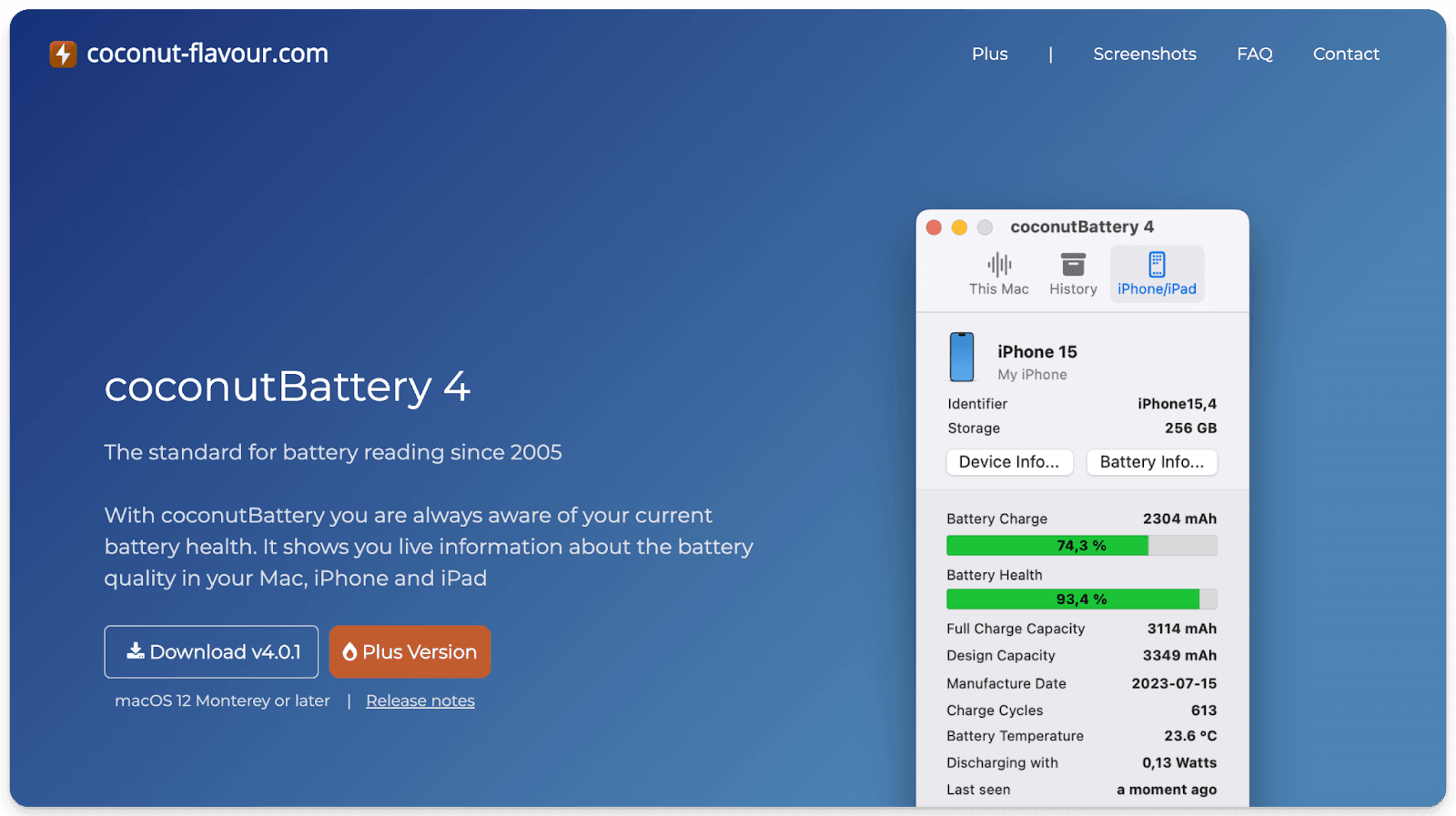 Best free mac apps